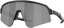 Очки Oakley Sutro Lite Sweep Matte Black/Prizm Black