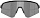 Очки Oakley Sutro Lite Sweep Matte Black/Prizm Black - Фото 3 малая