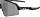 Очки Oakley Sutro Lite Sweep Matte Black/Prizm Black - Фото 6 малая