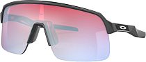 Очки Oakley Sutro Lite Matte Carbon/Prizm Snow Sapphire