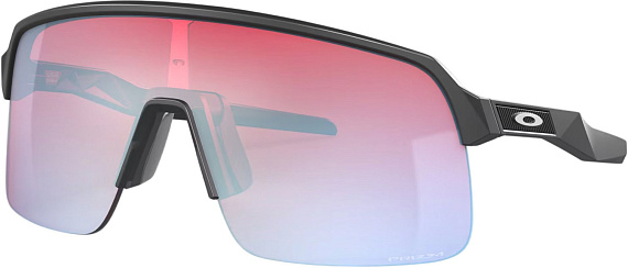 Очки Oakley Sutro Lite Matte Carbon/Prizm Snow Sapphire - Фото 1 большая