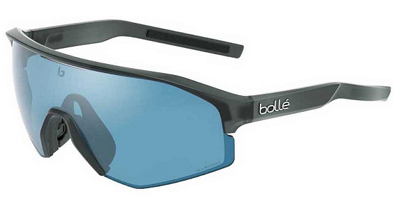 Очки Bolle Lightshifter XL Black Crystal Matte/Phantom Court PhotoVoltic - Фото 3 большая
