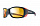 Очки Julbo Monterosa Zebra/Dark Blue/Coral - Фото 1 малая