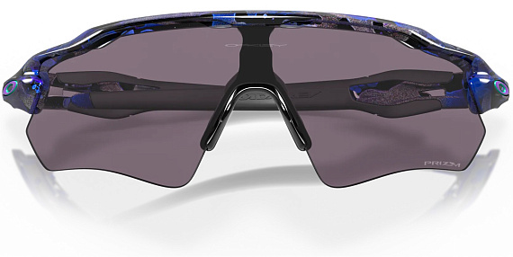 Очки Oakley Radar EV Path Shift Collection Shift Spin/Prizm Grey - Фото 4 большая