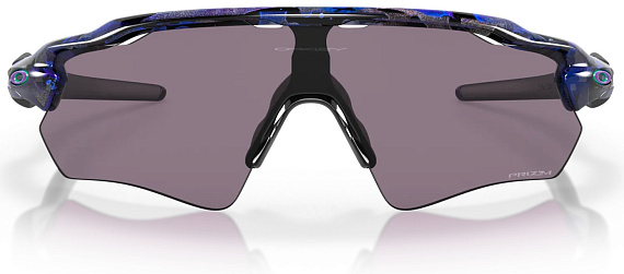Очки Oakley Radar EV Path Shift Collection Shift Spin/Prizm Grey - Фото 5 большая