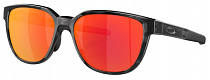 Очки Oakley Actuator Black Tortoise/Prizm Ruby Polarized