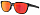 Очки Oakley Actuator Black Tortoise/Prizm Ruby Polarized - Фото 1 малая