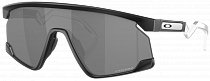 Очки Oakley Bxtr Matte Black/Prizm Black
