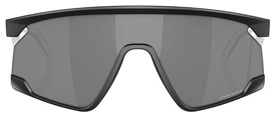 Очки Oakley Bxtr Matte Black/Prizm Black - Фото 2 большая