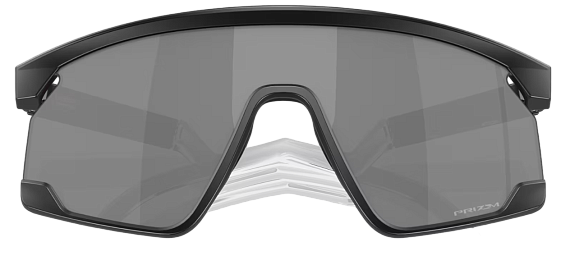 Очки Oakley Bxtr Matte Black/Prizm Black - Фото 4 большая