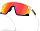 Очки Oakley Bxtr Matte Desert Tan/Prism Ruby - Фото 4 малая