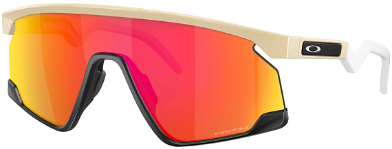 Очки Oakley Bxtr Matte Desert Tan/Prism Ruby - Фото 1 большая