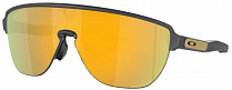Очки Oakley Corridor Matte Carbon/Prizm 24K Iridium