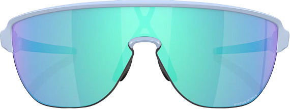 Очки Oakley Corridor Matte Stonewash/Prizm Sapphire - Фото 3 большая