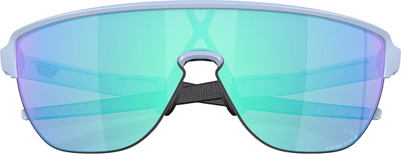Очки Oakley Corridor Matte Stonewash/Prizm Sapphire - Фото 5 большая