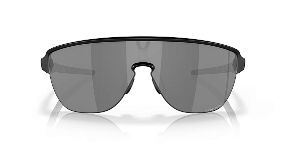 Очки Oakley Corridor Matte Black/Prizm Black - Фото 2 большая