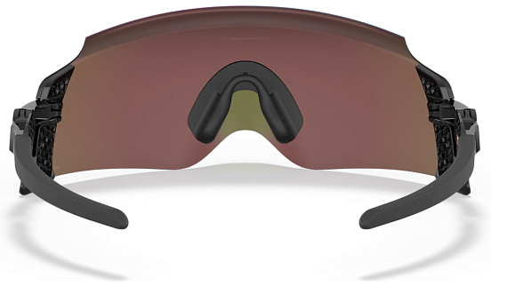 Очки Oakley Kato Pol Black /Prizm Sapphire - Фото 3 большая