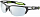 Очки Cebe S'Track L 2.0 Graphite Lime Matte - Zone Vario Grey Blue Af - Фото 1 малая