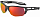 Очки Cebe S'Track L 2.0 Graphite Black Matte - Zone Grey Silver Af + Zone Clear - Фото 1 малая