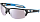 Очки Cebe S'Track M 2.0 Black Blue Matte - Sensor Vario Rose Silver Af - Фото 1 малая