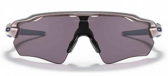 Очки Oakley Radar EV Path Holographic/Prizm Grey - Фото 2 большая