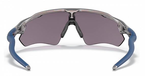 Очки Oakley Radar EV Path Holographic/Prizm Grey - Фото 3 большая