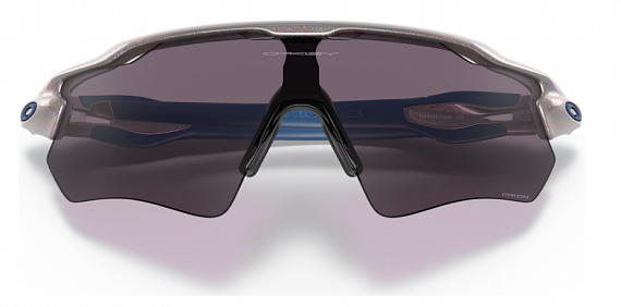 Очки Oakley Radar EV Path Holographic/Prizm Grey - Фото 6 большая