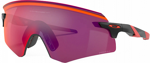 Очки Oakley Encoder Prizm Road - Фото 1 большая