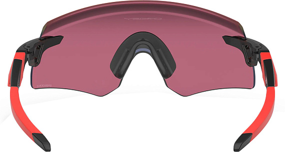 Очки Oakley Encoder Prizm Road - Фото 3 большая