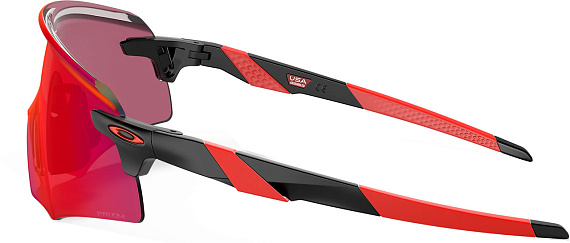 Очки Oakley Encoder Prizm Road - Фото 4 большая