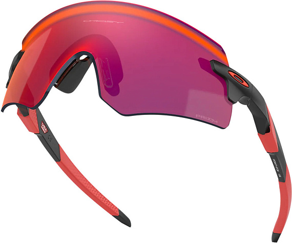 Очки Oakley Encoder Prizm Road - Фото 5 большая