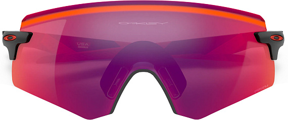Очки Oakley Encoder Prizm Road - Фото 6 большая