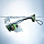 Очки Julbo Shield M Polar 4 HD Shiny Translucent Black/Yellow - Фото 5 малая