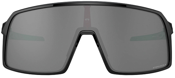 Очки Oakley Sutro Polished Black/Prizm Black - Фото 2 большая