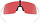 Очки Oakley Sutro Polished White/Prizm Snow Sapphire - Фото 3 малая