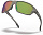 Очки Oakley Split Shot Woodgrain/Prizm Shallow Water Polarized - Фото 2 малая