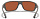 Очки Oakley Split Shot Woodgrain/Prizm Shallow Water Polarized - Фото 4 малая