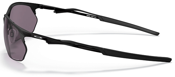 Очки Oakley Wire Tap 2.0 Satin Black/Prizm Grey - Фото 6 большая