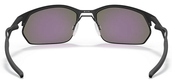Очки Oakley Wire Tap 2.0 Satin Light Steel/Prizm Jade - Фото 3 большая