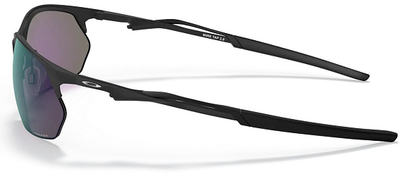 Очки Oakley Wire Tap 2.0 Satin Light Steel/Prizm Jade - Фото 6 большая