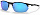 Очки Oakley Wire Tap 2.0 Satin Black/Prizm Sapphire - Фото 1 малая