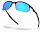 Очки Oakley Wire Tap 2.0 Satin Black/Prizm Sapphire - Фото 2 малая