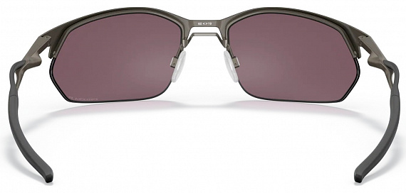 Очки Oakley Wire Tap 2.0 Pewter/Prizm Daily Polarized - Фото 3 большая