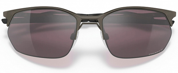 Очки Oakley Wire Tap 2.0 Pewter/Prizm Daily Polarized - Фото 4 большая