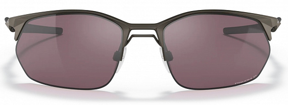 Очки Oakley Wire Tap 2.0 Pewter/Prizm Daily Polarized - Фото 5 большая