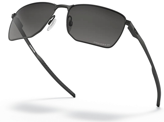Очки Oakley Ejector Prizm Grey Gradient - Фото 2 большая
