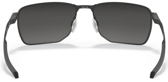 Очки Oakley Ejector Prizm Grey Gradient - Фото 3 большая