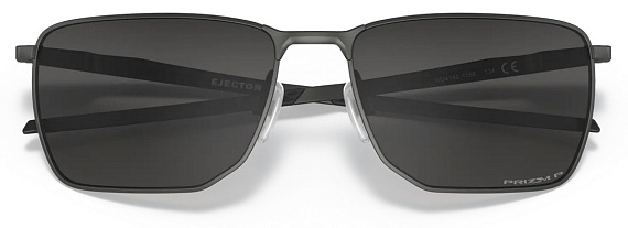Очки Oakley Ejector Prizm Grey Gradient - Фото 4 большая