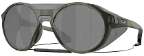 Очки Oakley Clifden Matte Olive Ink/Prizm Black Polar