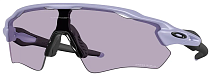Очки Oakley Radar Ev Path Matte Lilac/Prizm Slate